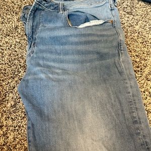 Men’s American eagle jeans